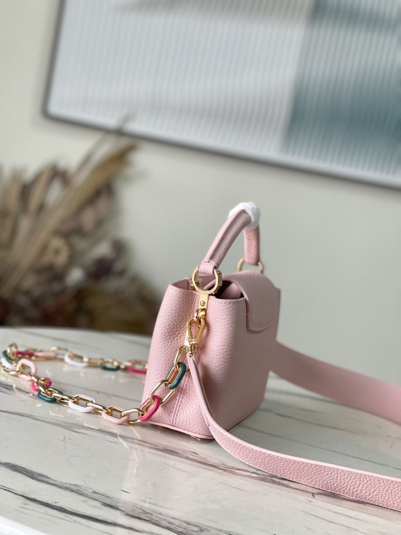 Louis Vuitton Top Handle Bags